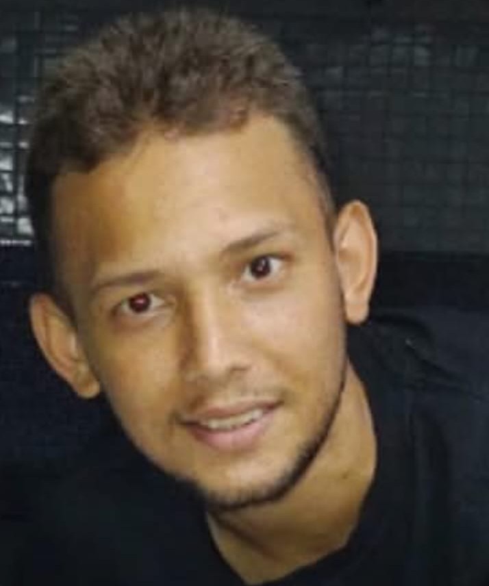 Foto de José Vitor dos Santos Silva